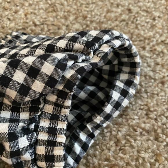 H&M mini summer dress - Picture 4 of 7